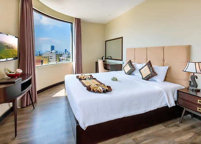 Ocean Haven Hotel
