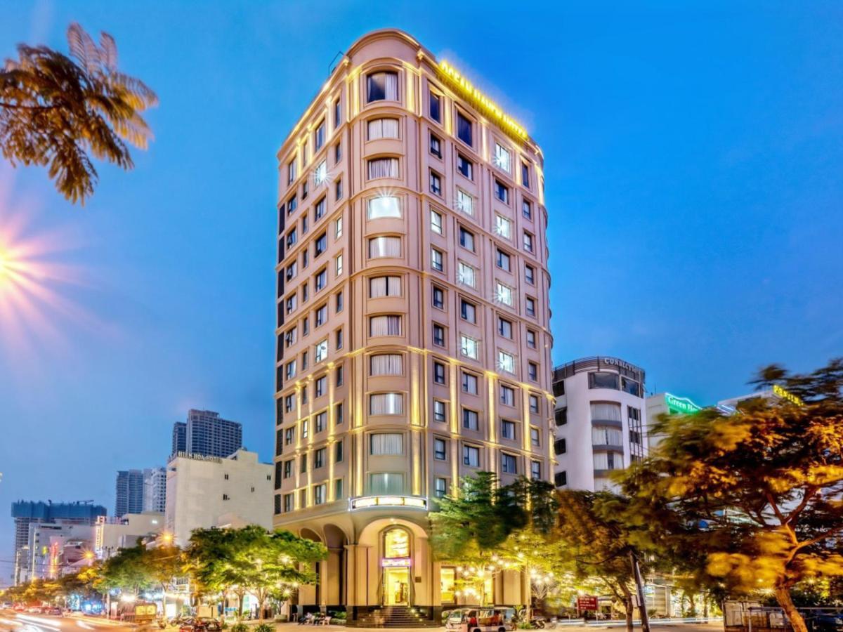 Ocean Haven 3*