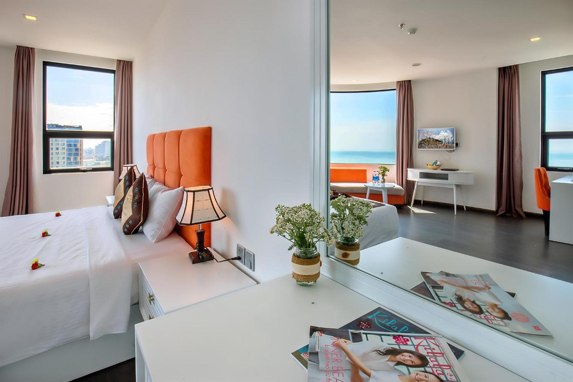 Ocean Haven 4*