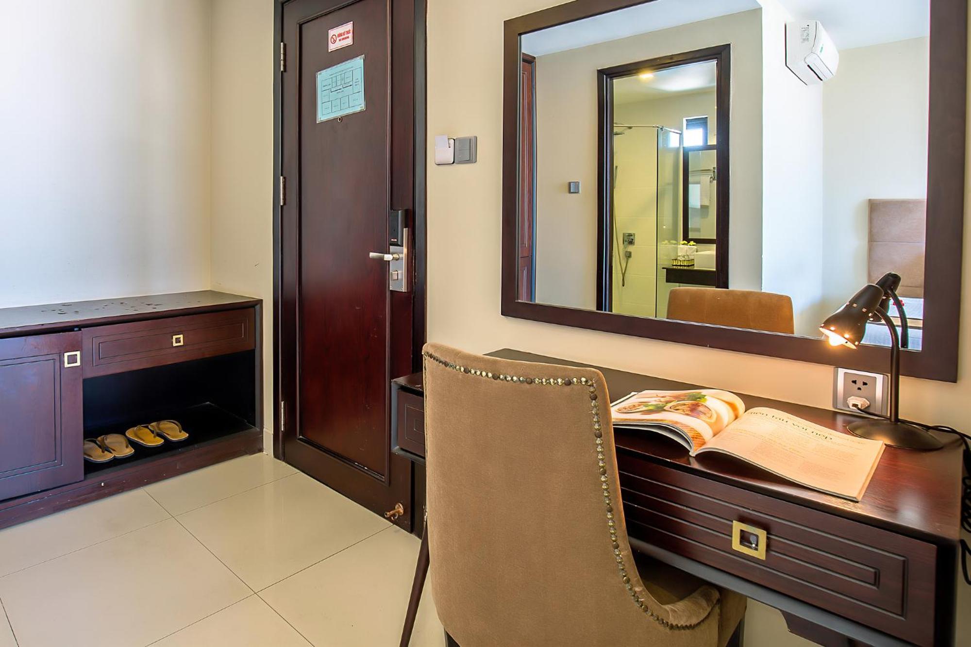 Hotel Ocean Haven Đà Nẵng