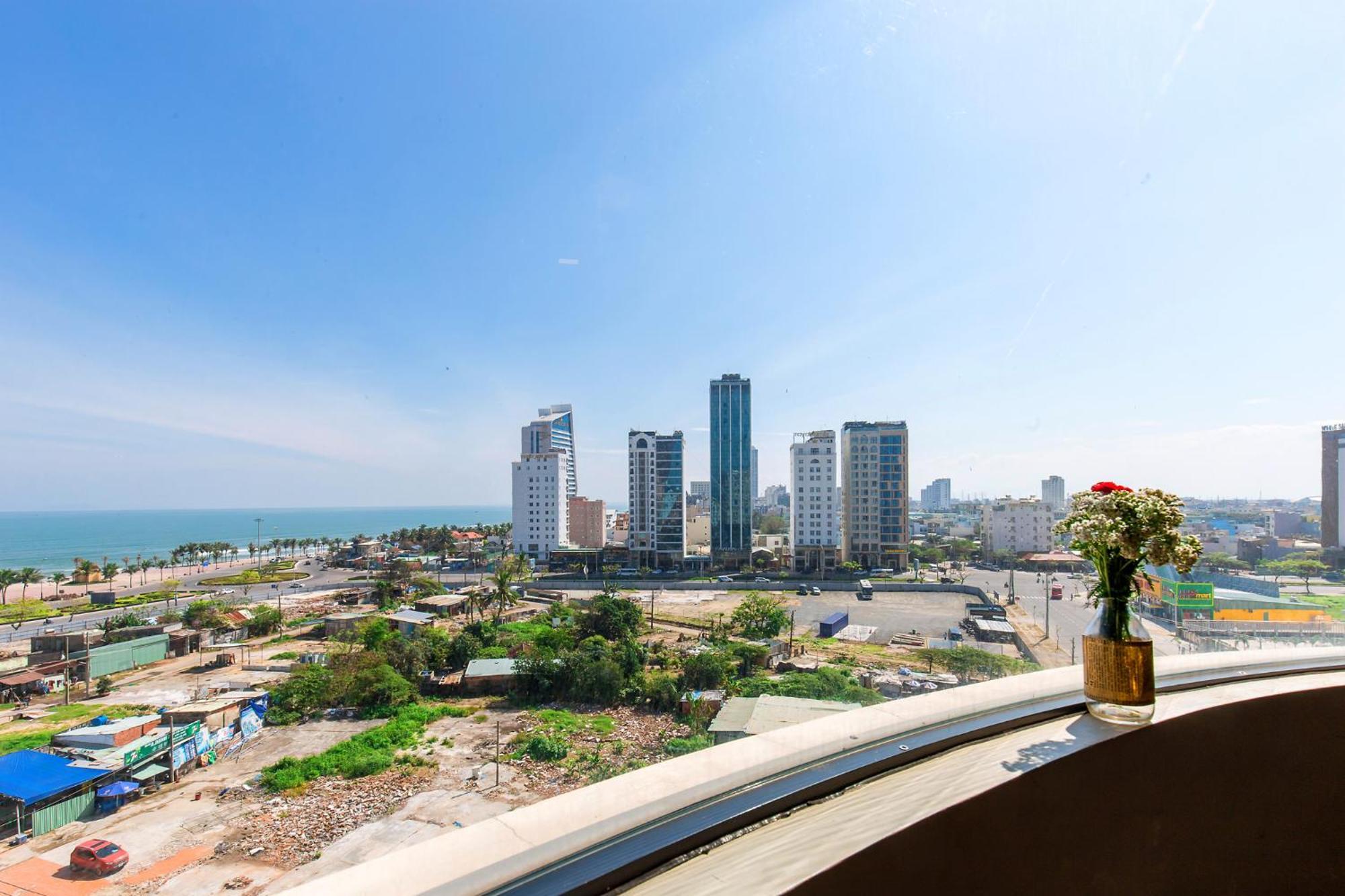Ocean Haven Hotel Đà Nẵng