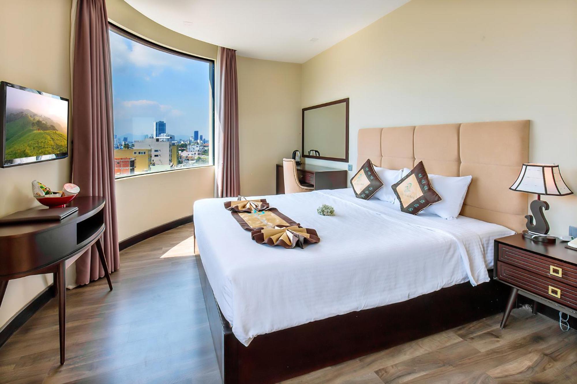 Ocean Haven Hotel Đà Nẵng