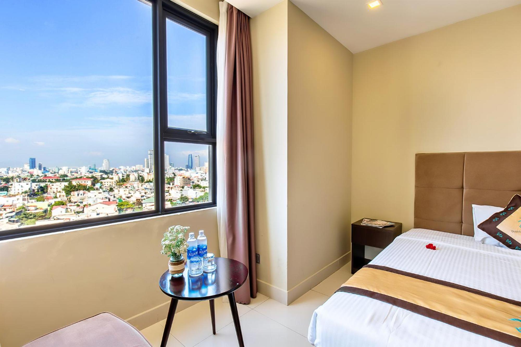 Ocean Haven 4*