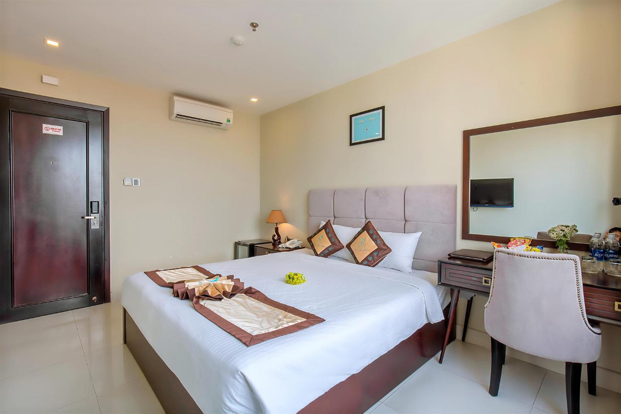 Ocean Haven Hotel