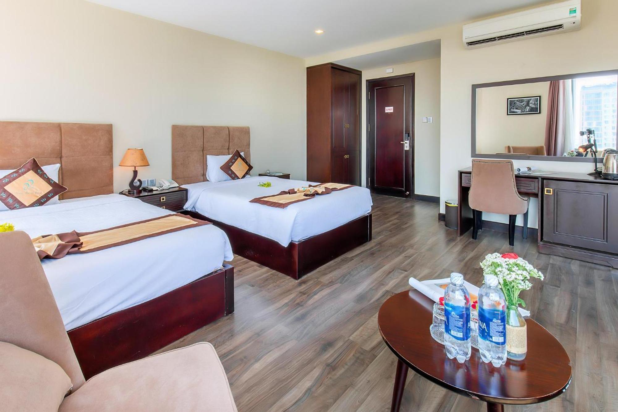 Hotel Ocean Haven Đà Nẵng