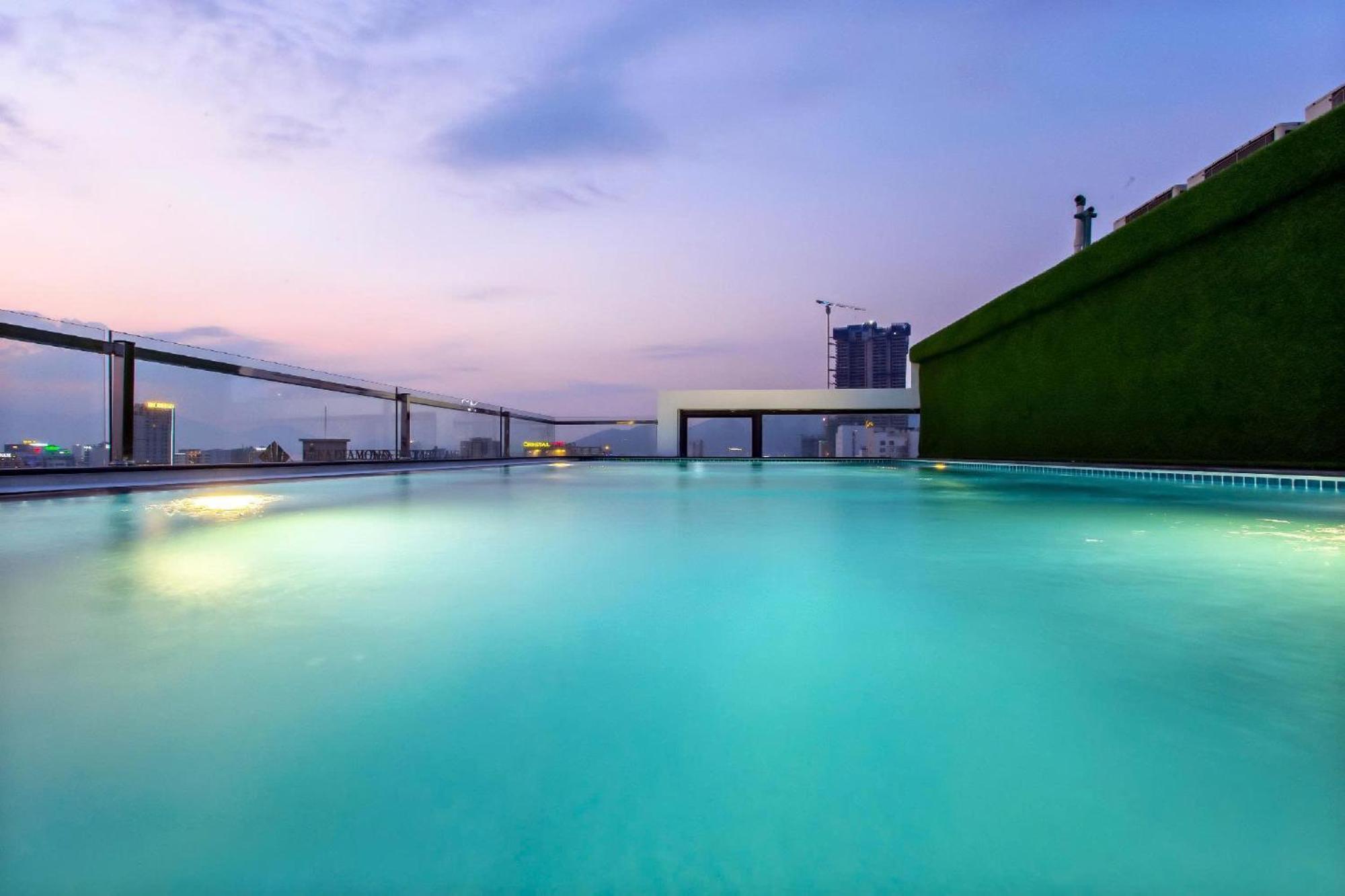 Hotel Ocean Haven