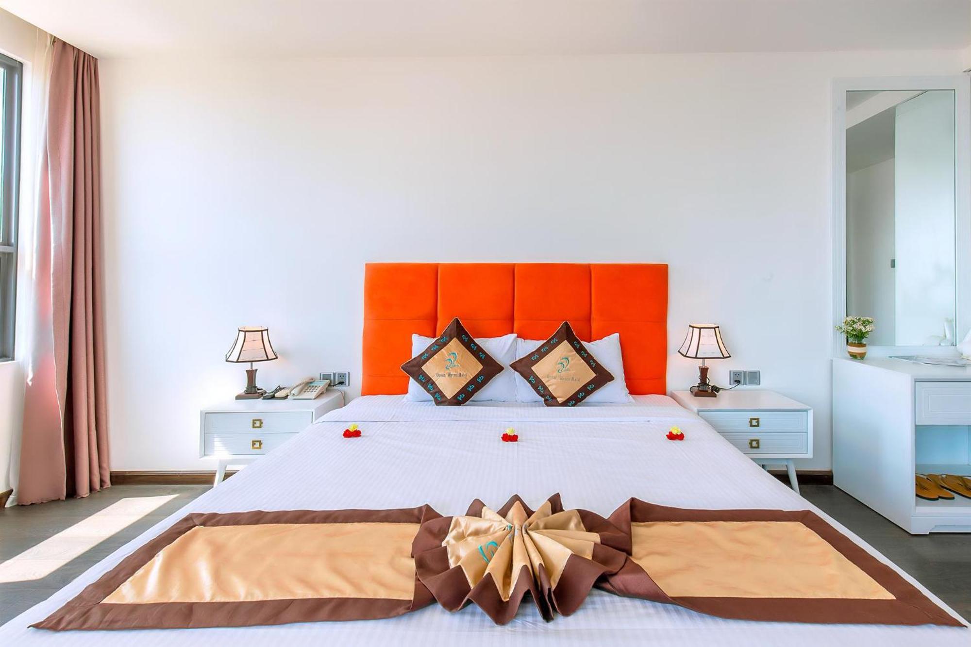 Hotel Ocean Haven