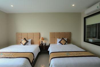 Ocean Haven Hotel