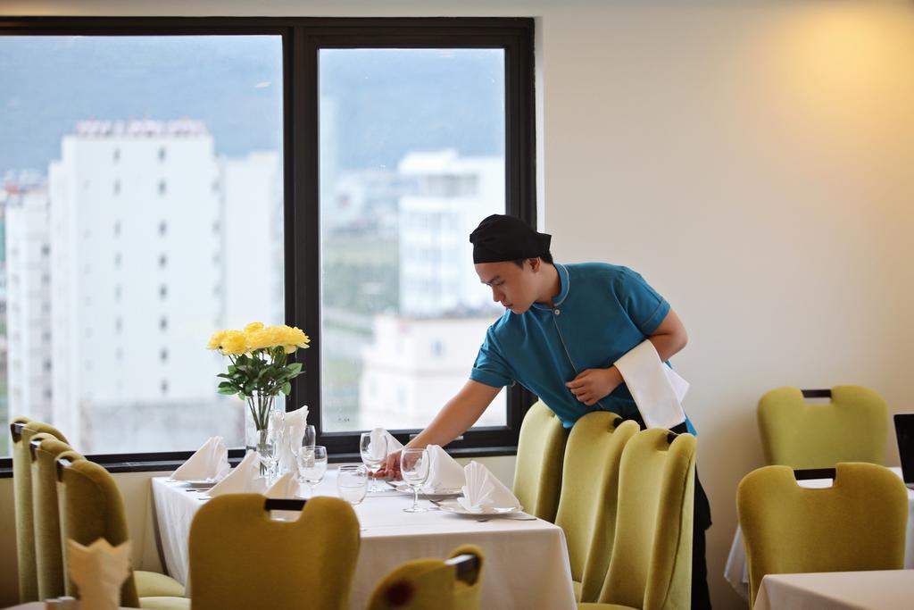 Hotel Ocean Haven Đà Nẵng