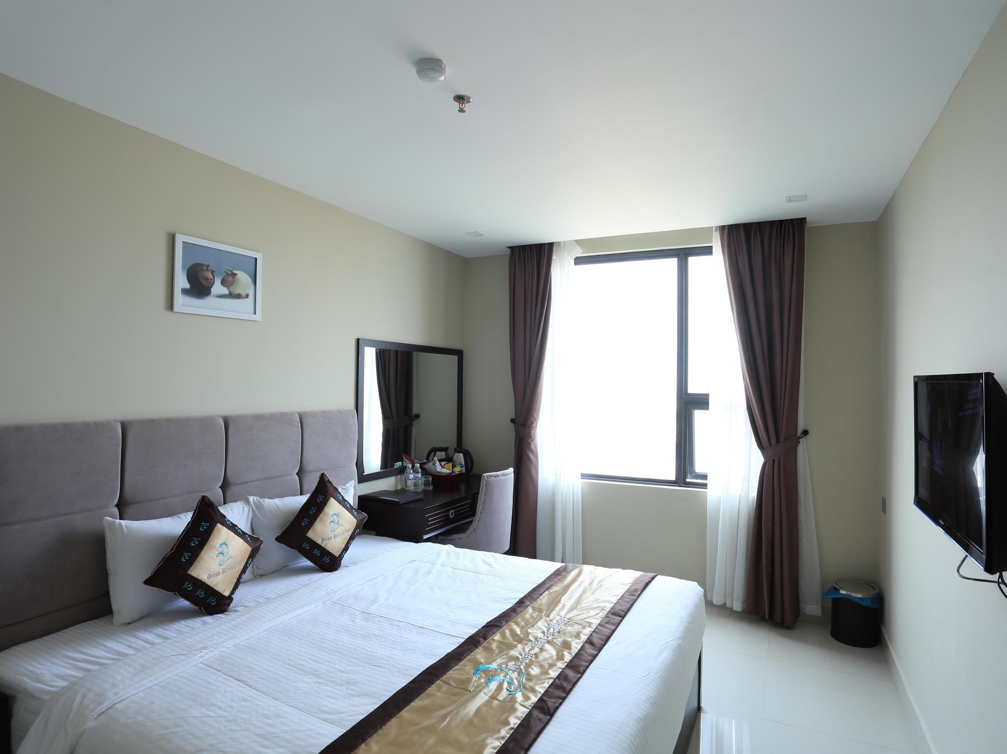 Hotel Ocean Haven 4*