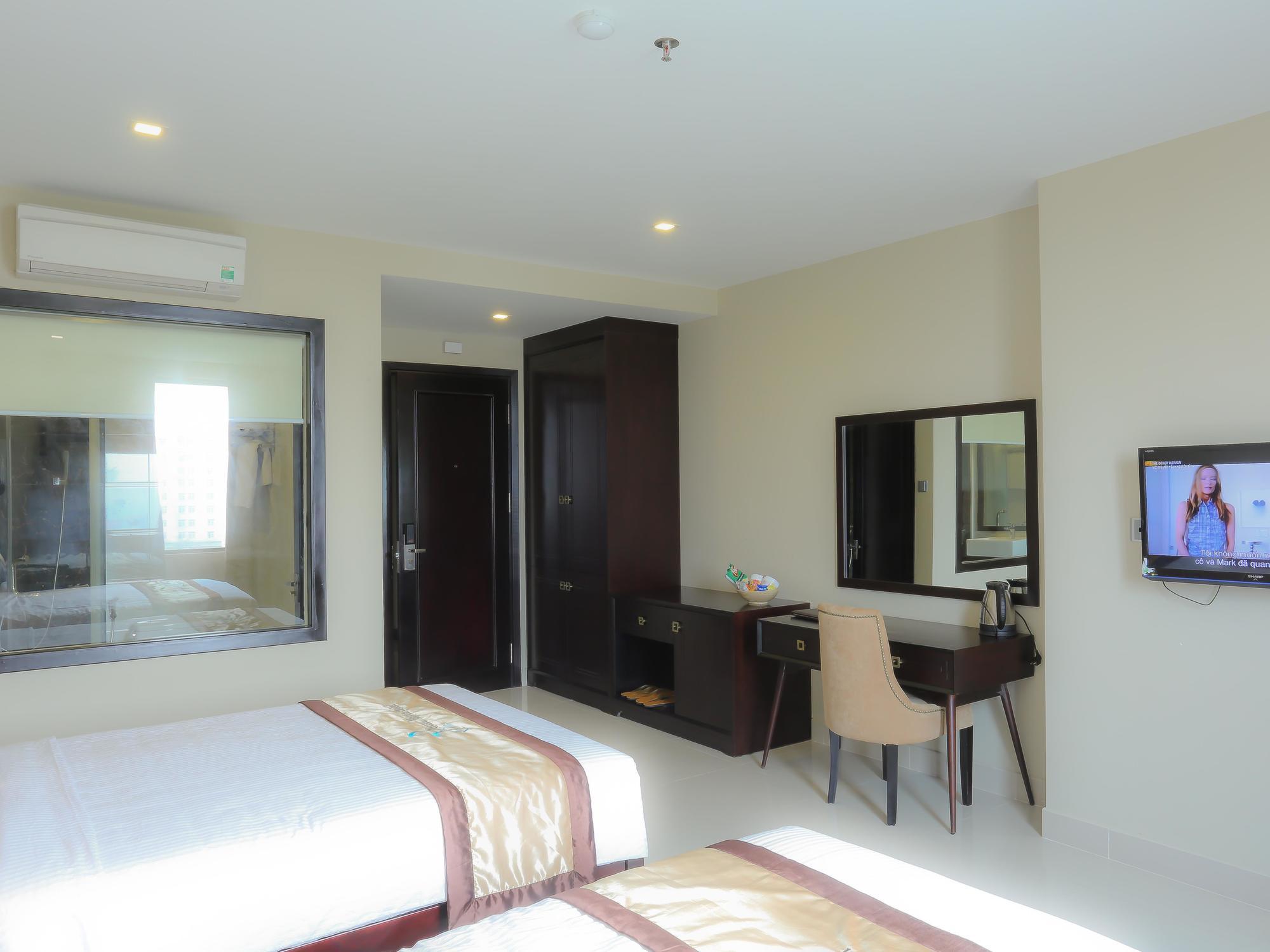 Ocean Haven Đà Nẵng