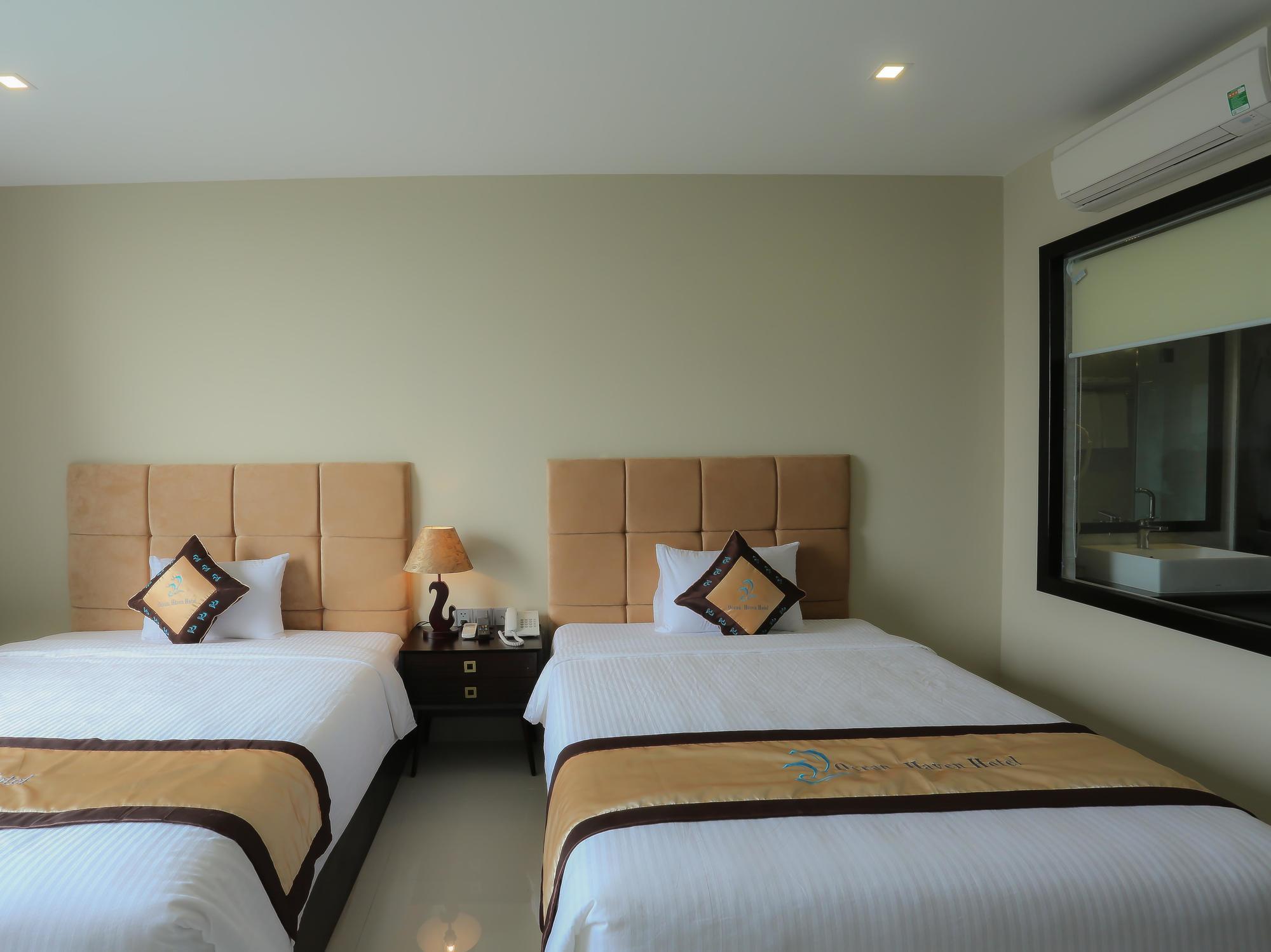 Hotel Ocean Haven