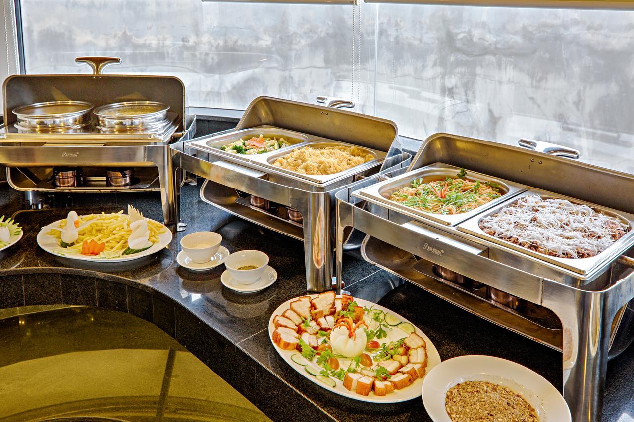 Hotel Ocean Haven 4*
