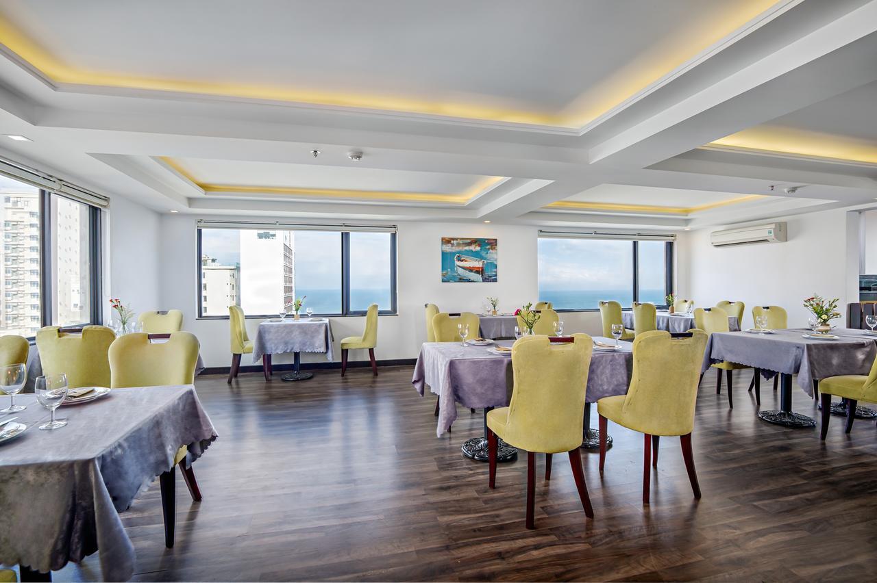 Ocean Haven 4*