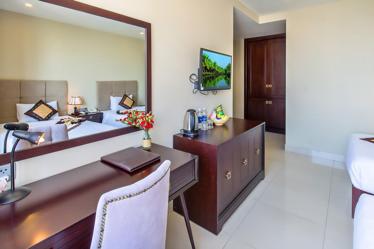 Hotel Ocean Haven Đà Nẵng