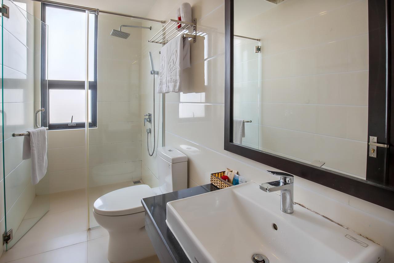 Hotel Ocean Haven Đà Nẵng