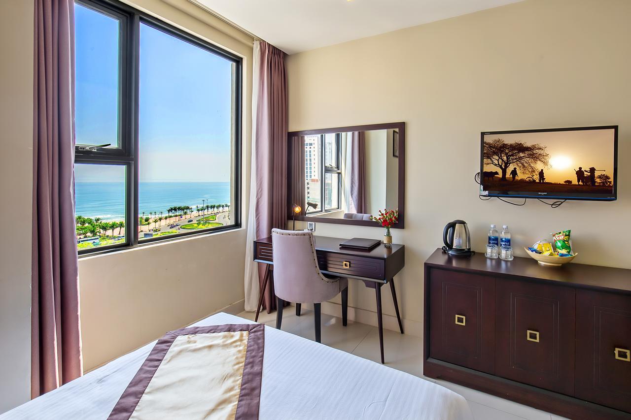 Ocean Haven 4*