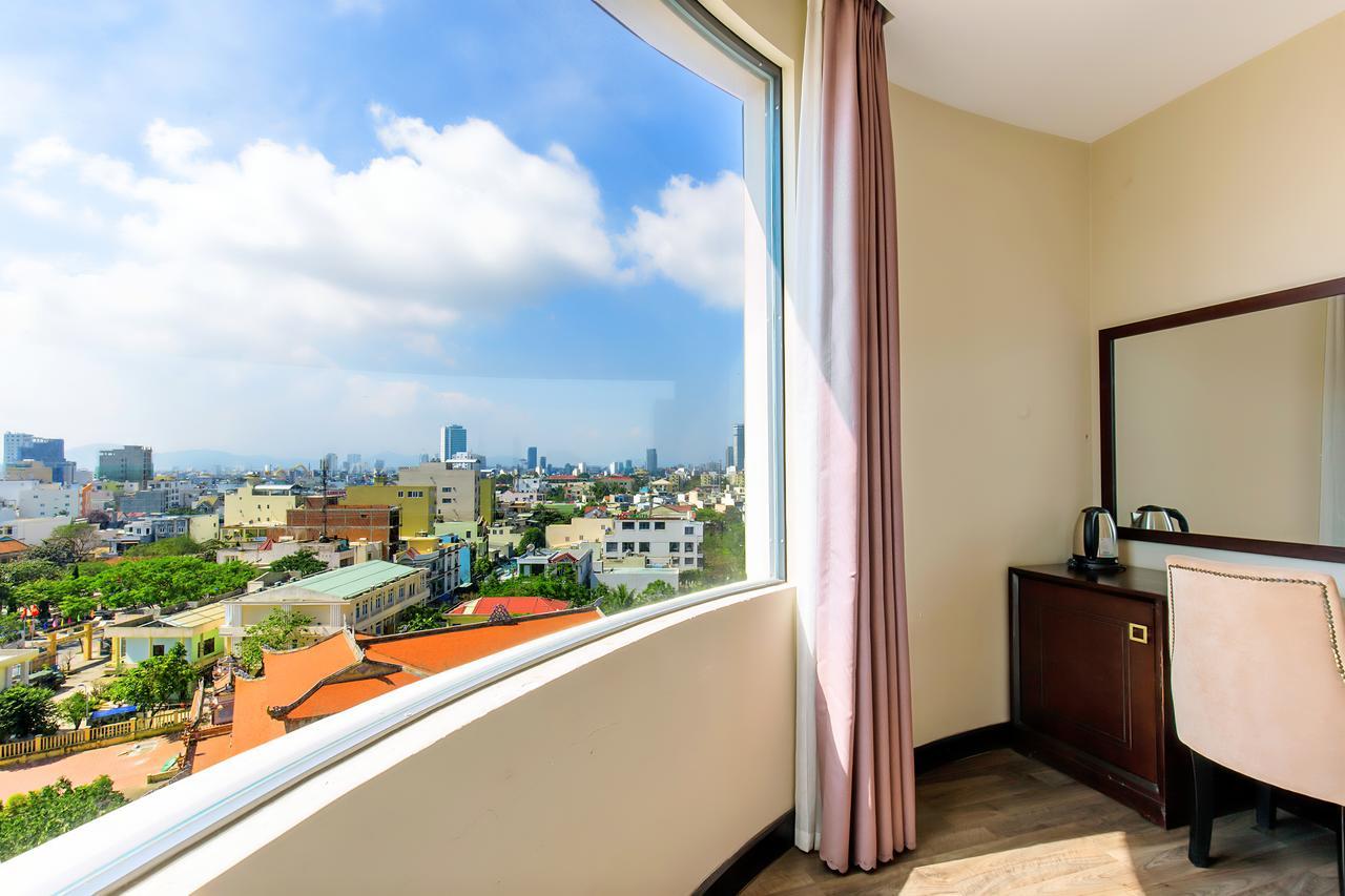 Hotel Ocean Haven 4*