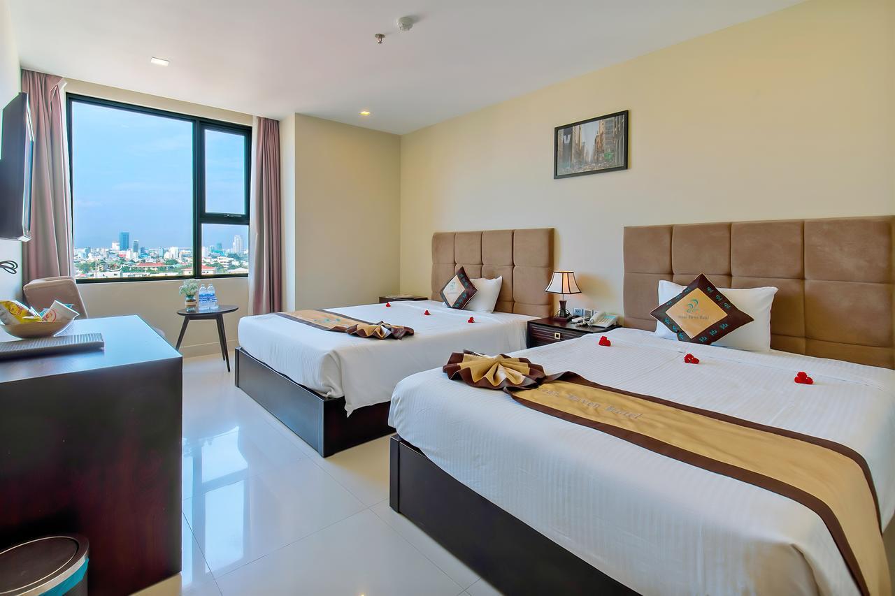 Hotel Ocean Haven 4*