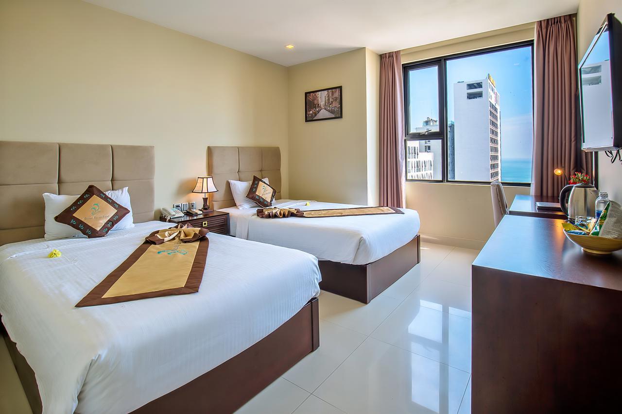 Hotel Ocean Haven Đà Nẵng
