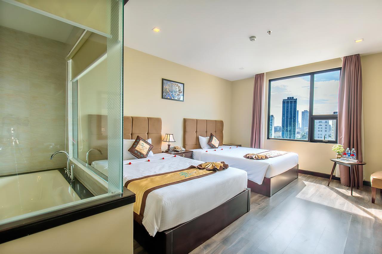 Ocean Haven 4* Đà Nẵng