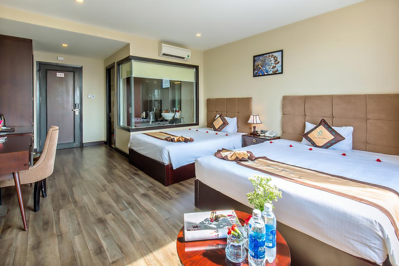 Ocean Haven 4*