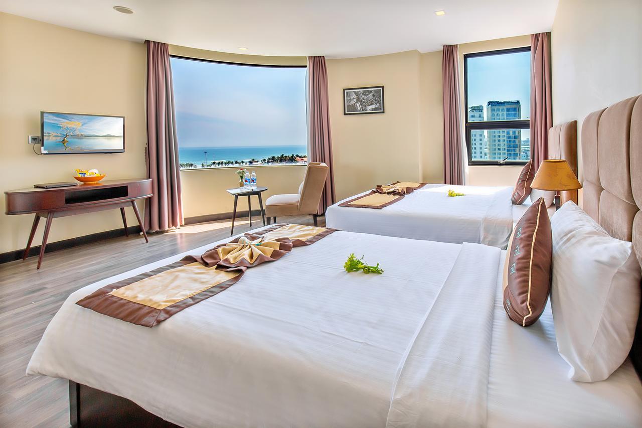Hotel Ocean Haven Đà Nẵng