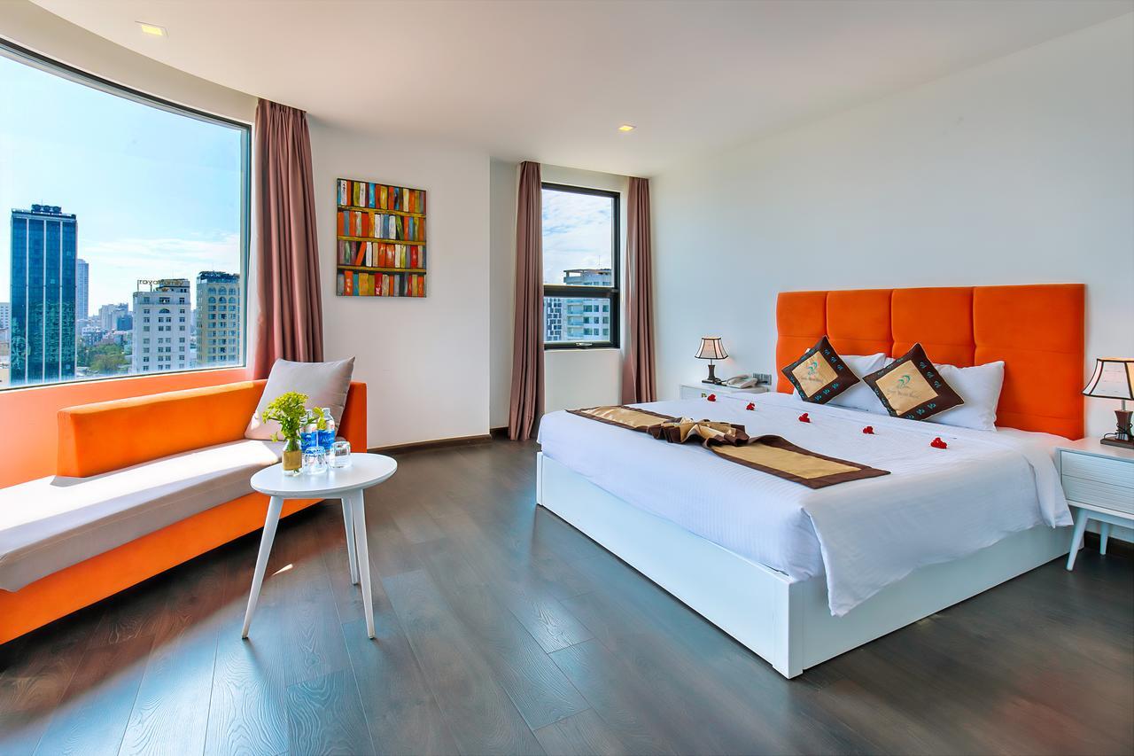 Ocean Haven 4*