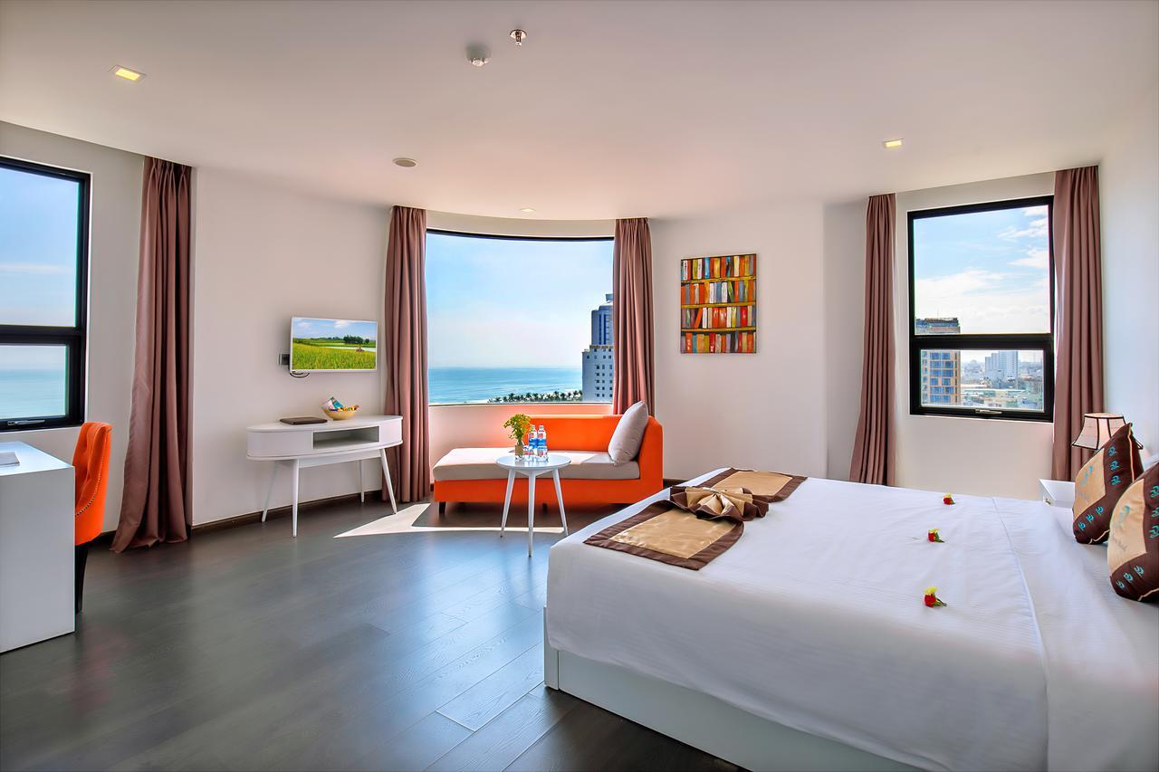 Hotel Ocean Haven