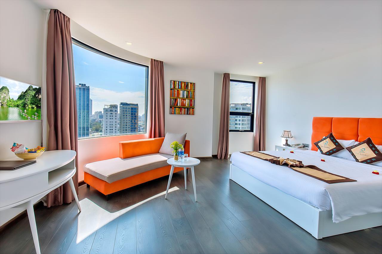 Ocean Haven