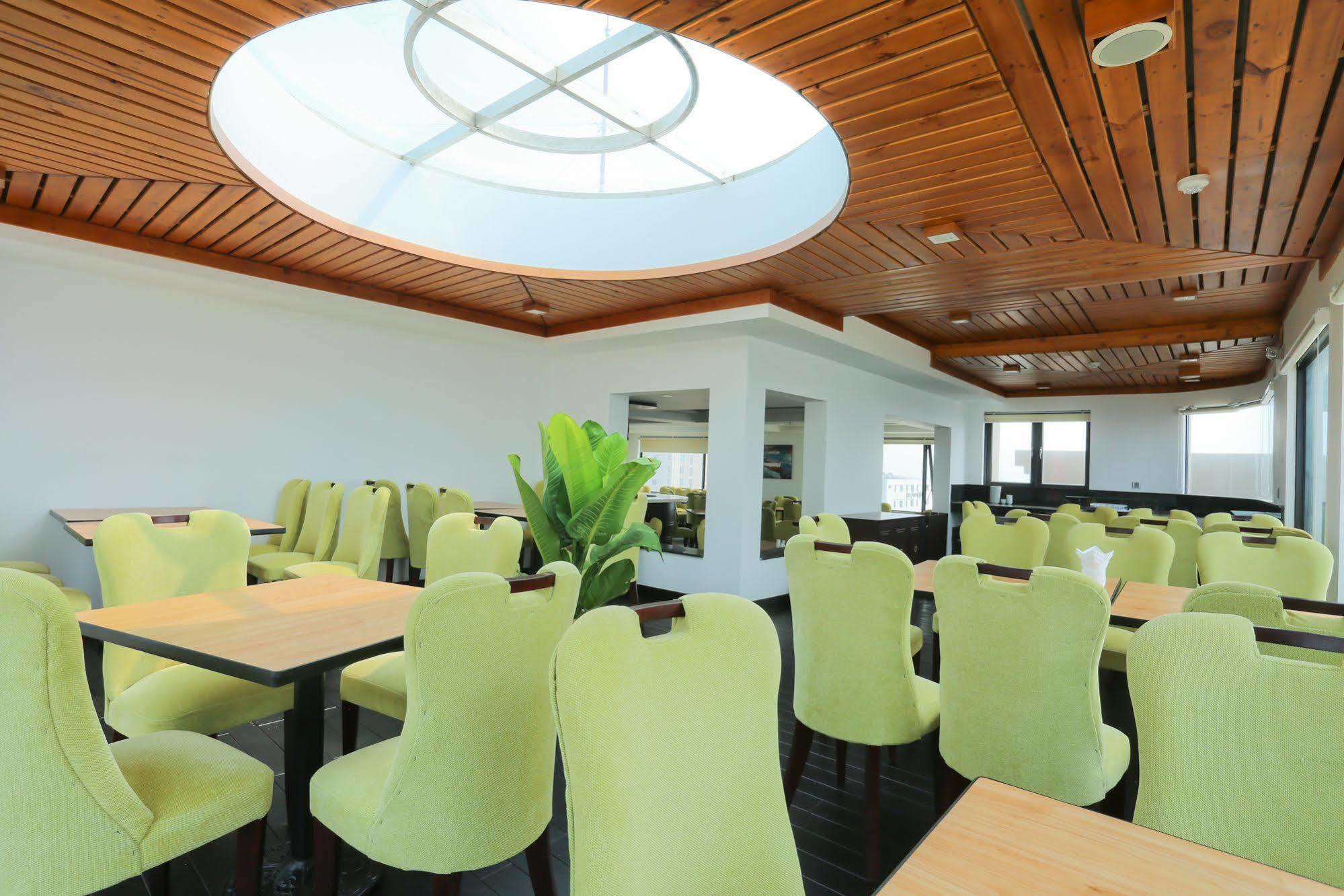 Hotel Ocean Haven 4*