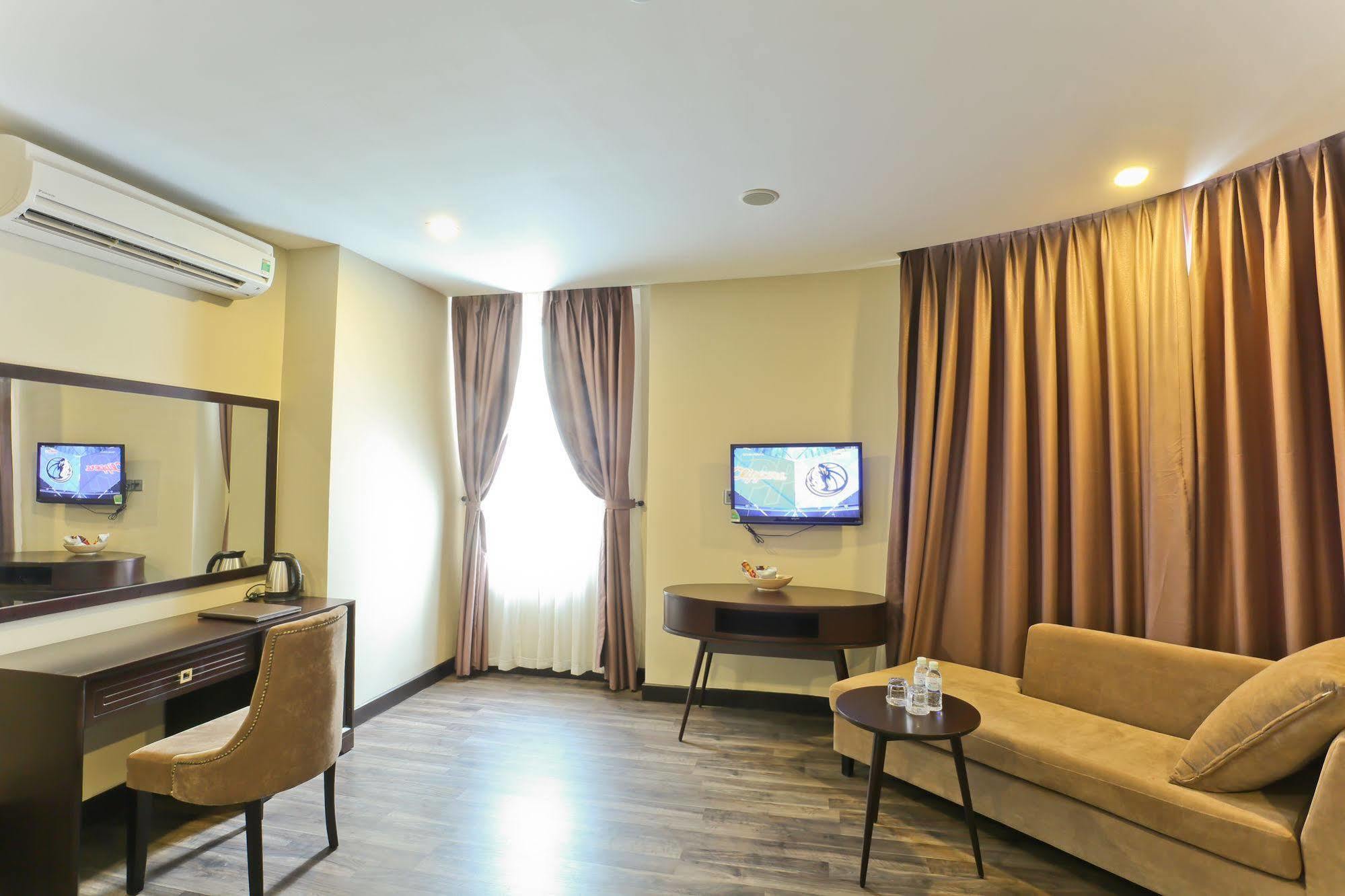 Ocean Haven Hotel 4*