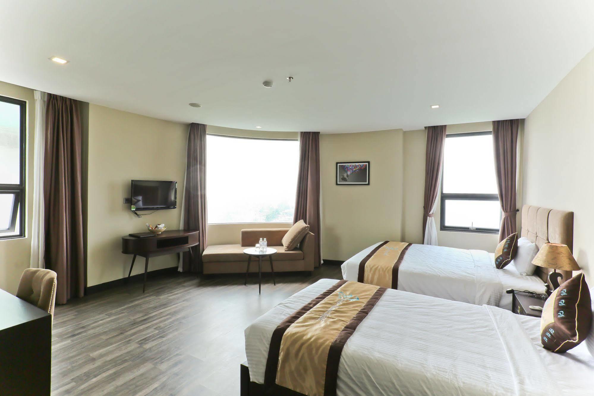 Ocean Haven Hotel Đà Nẵng