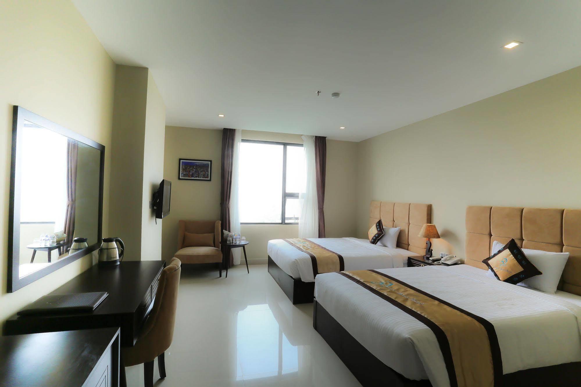 Hotel Ocean Haven Đà Nẵng