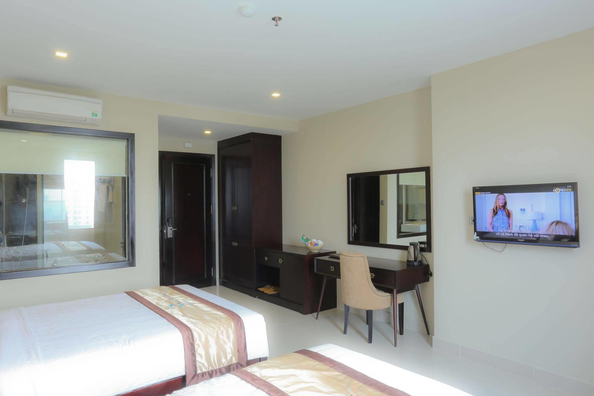 Ocean Haven Hotel