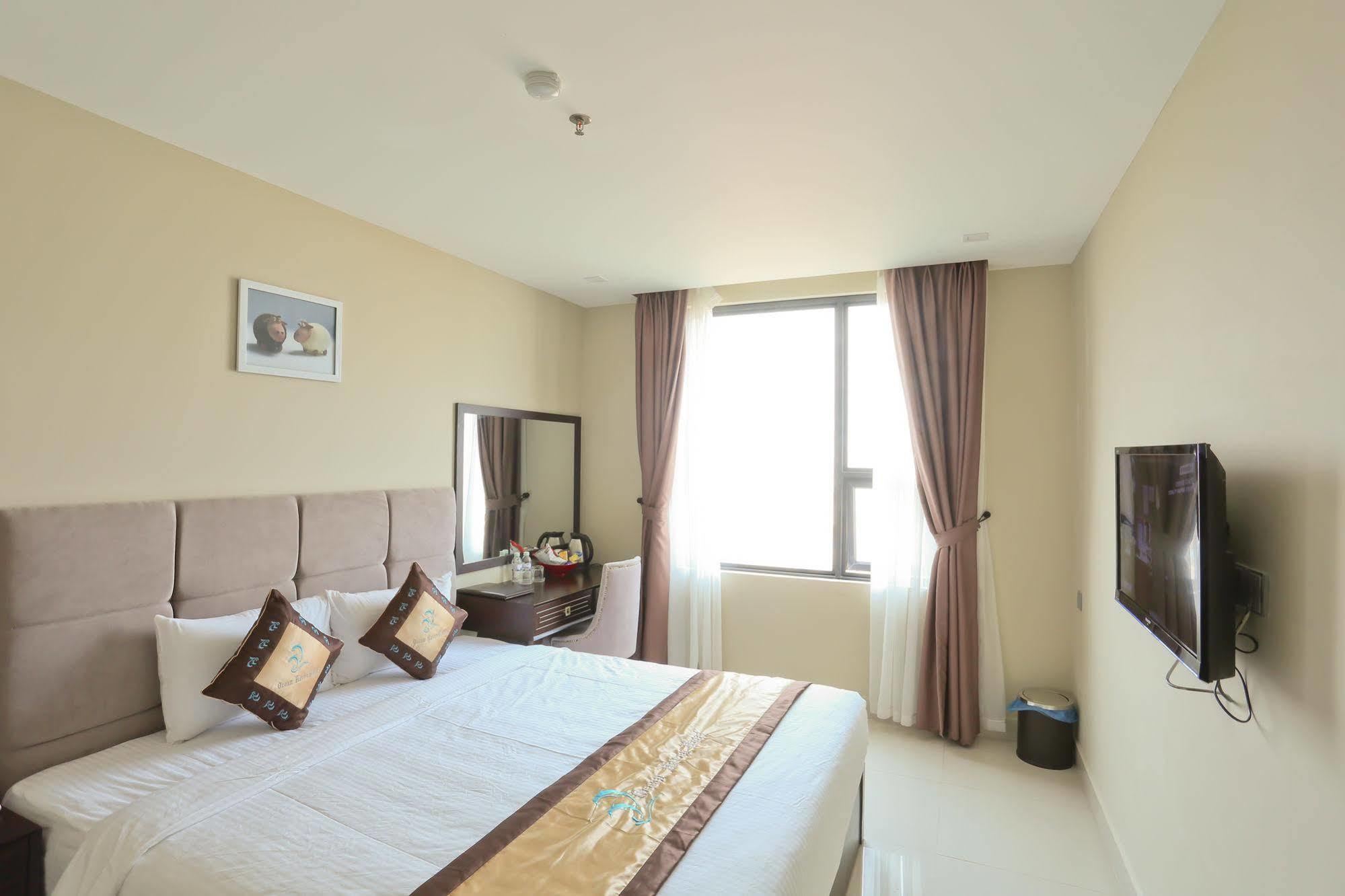 Ocean Haven 4* Đà Nẵng