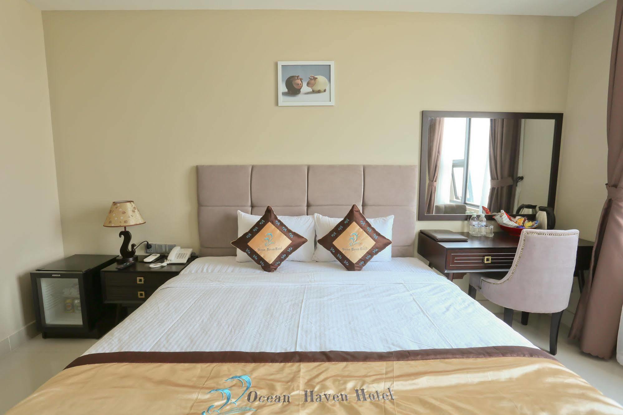 Hotel Ocean Haven Đà Nẵng