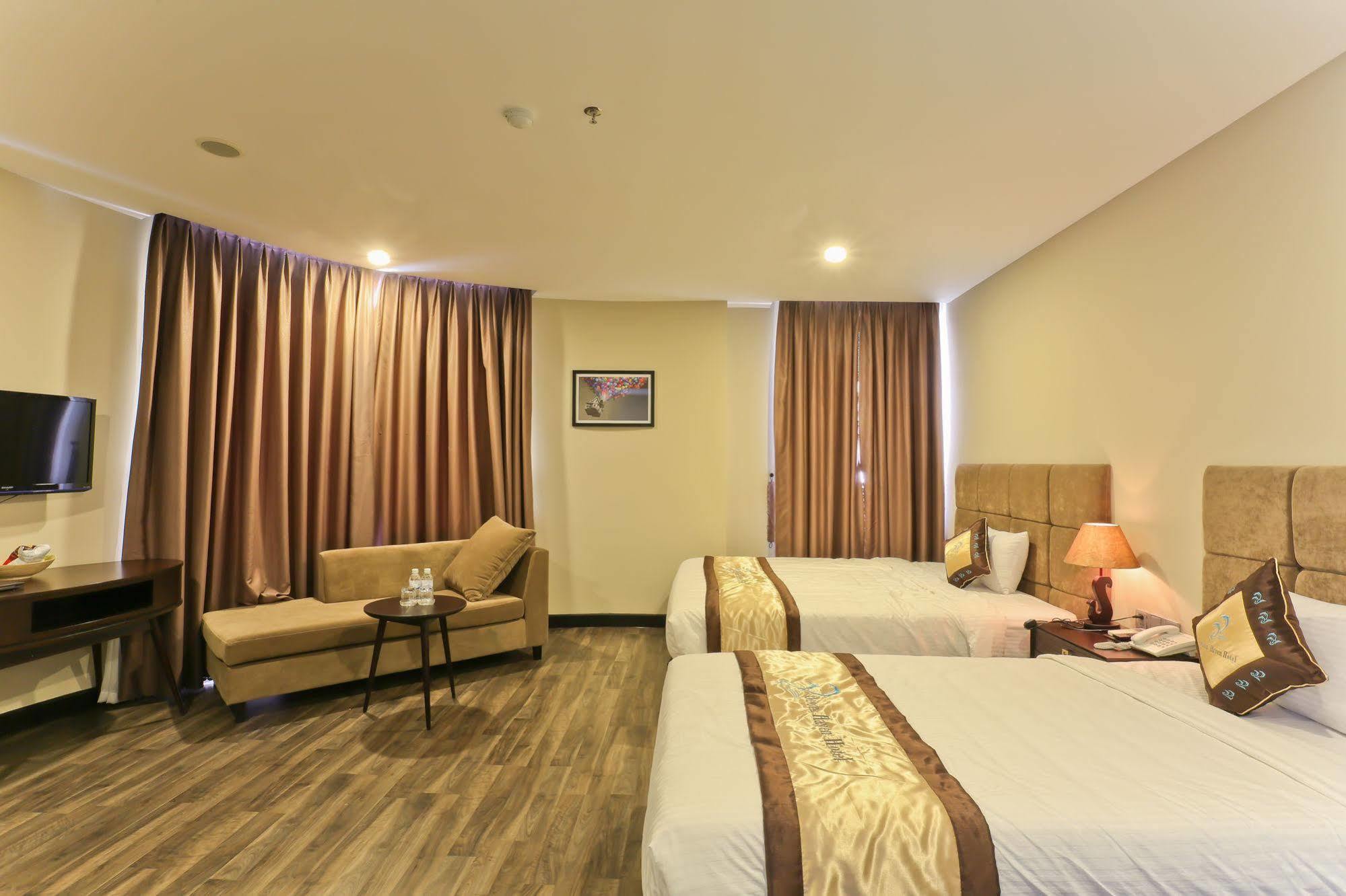 Ocean Haven 4* Đà Nẵng