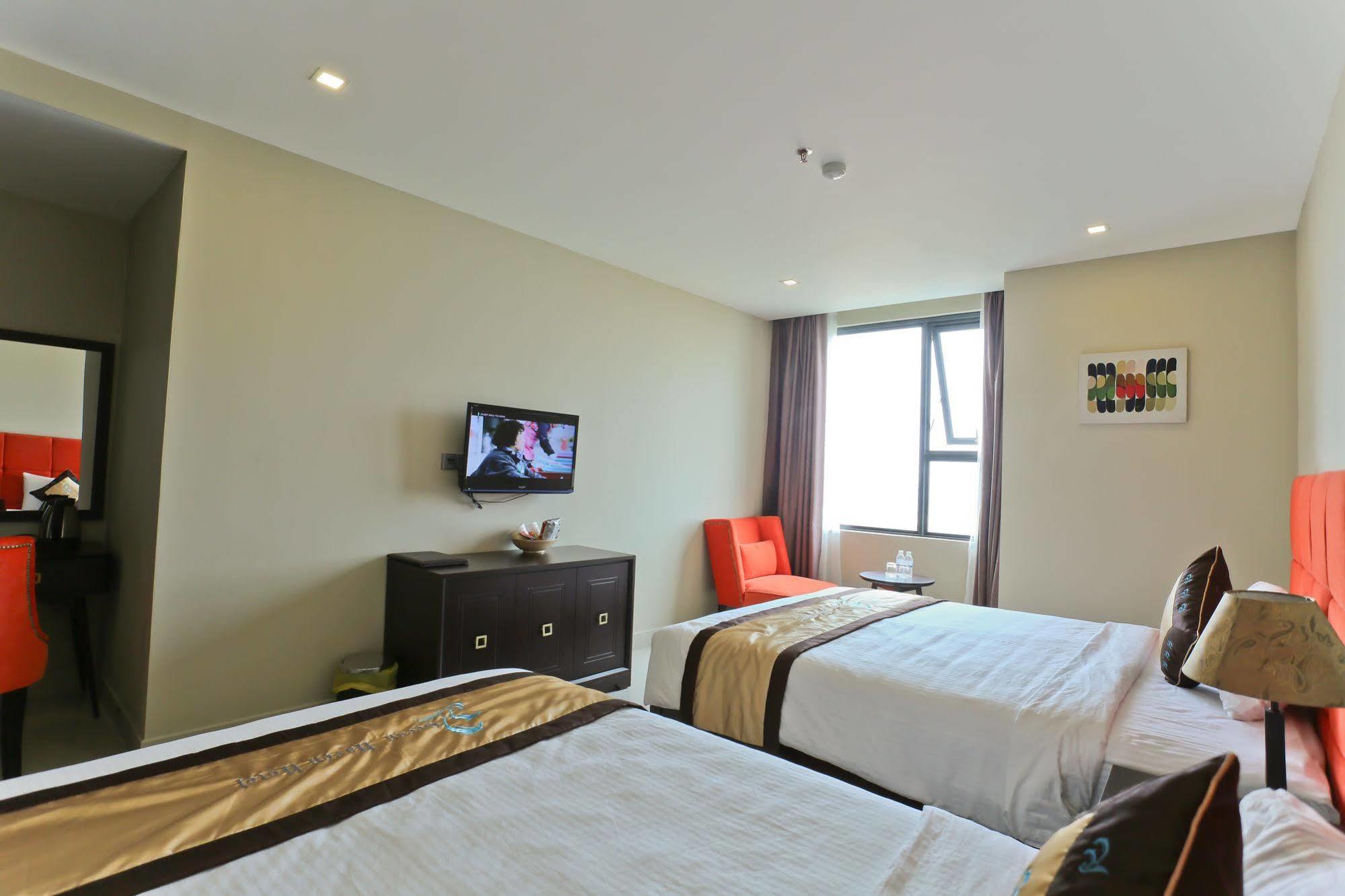 Hotel Ocean Haven
