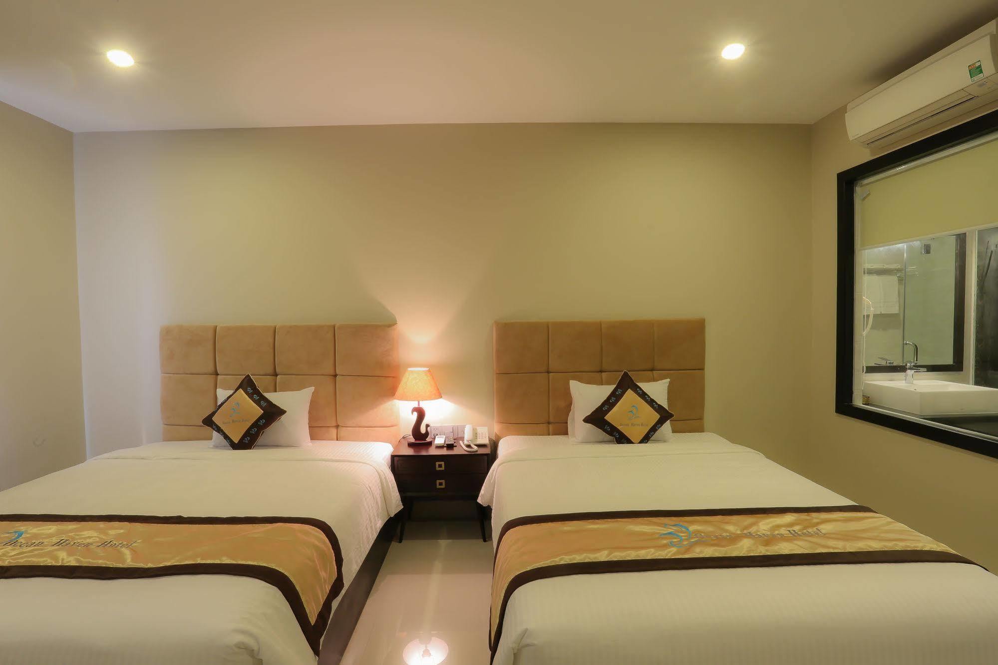 Ocean Haven Đà Nẵng