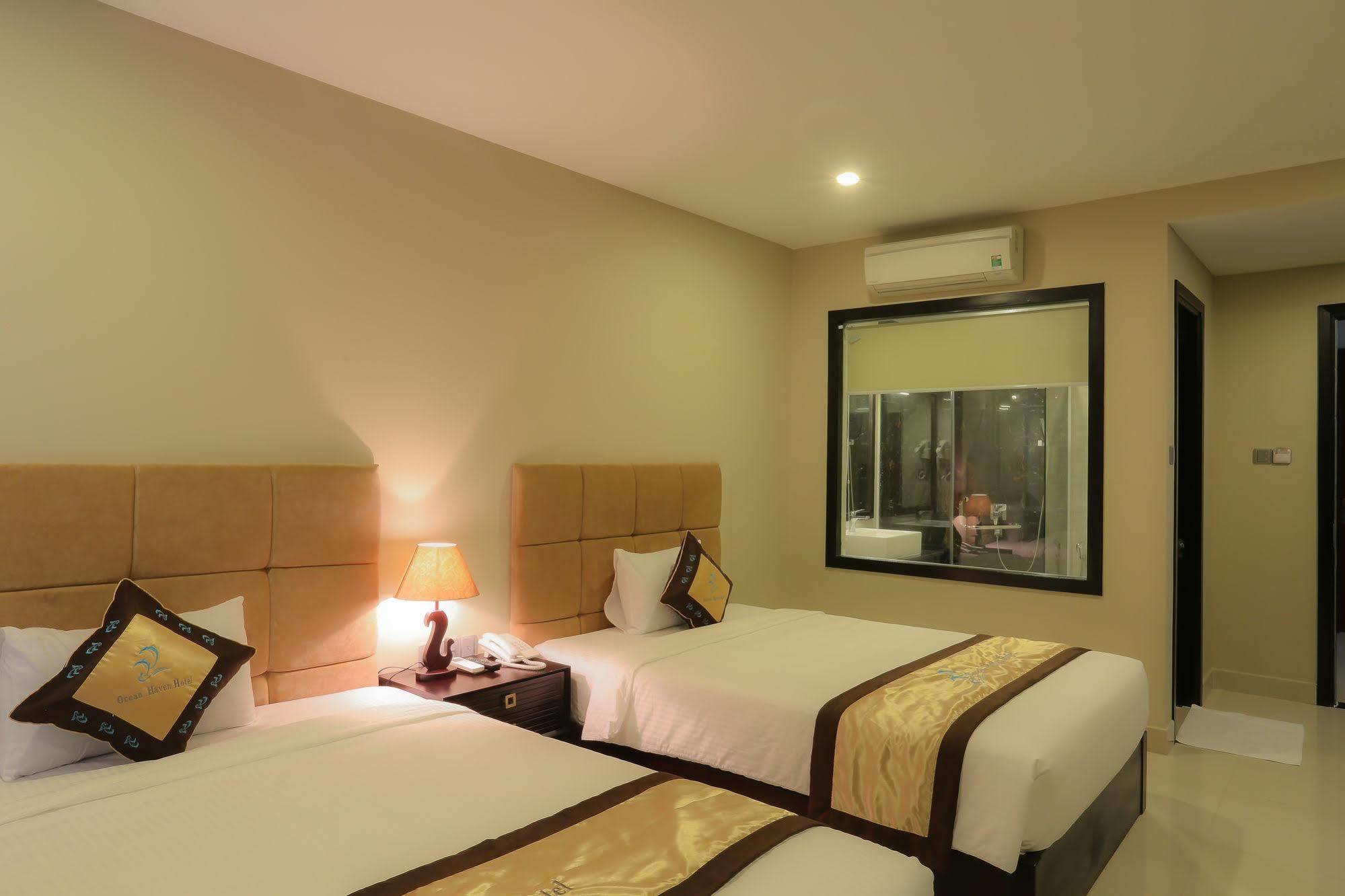 Ocean Haven Hotel 4*