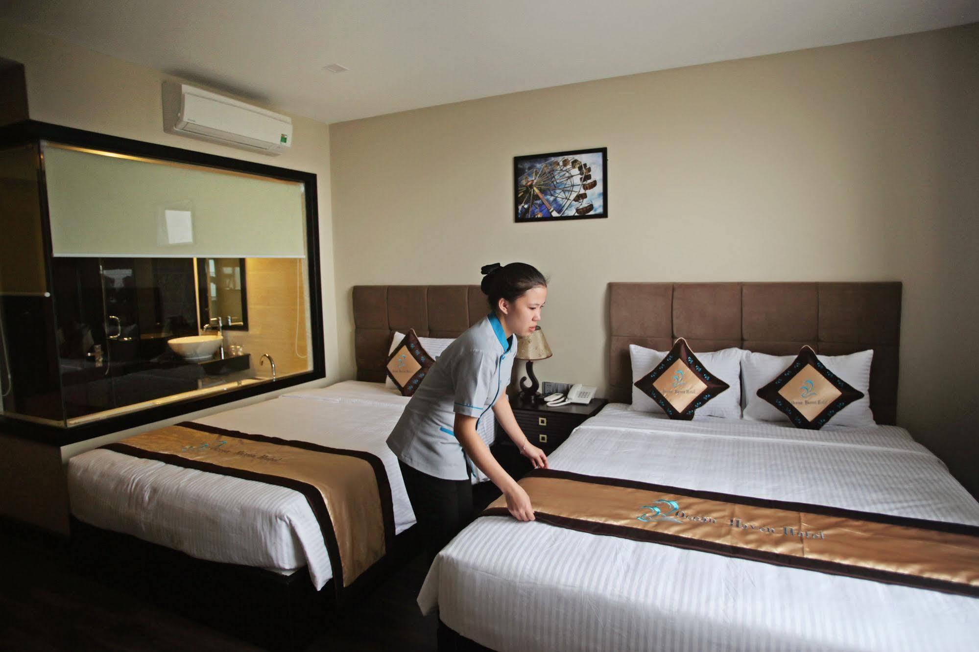 Ocean Haven Đà Nẵng