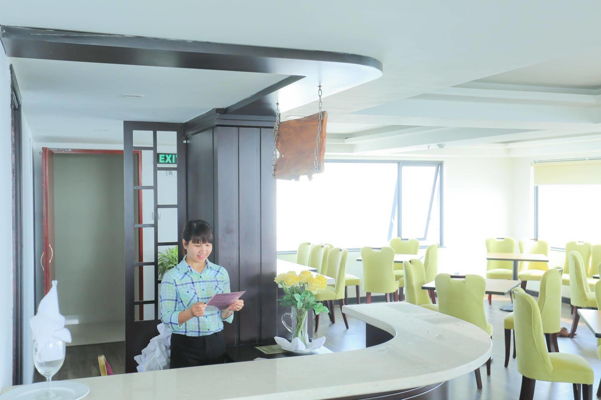 Ocean Haven Hotel