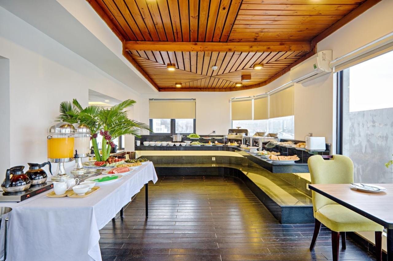Hotel Ocean Haven Đà Nẵng