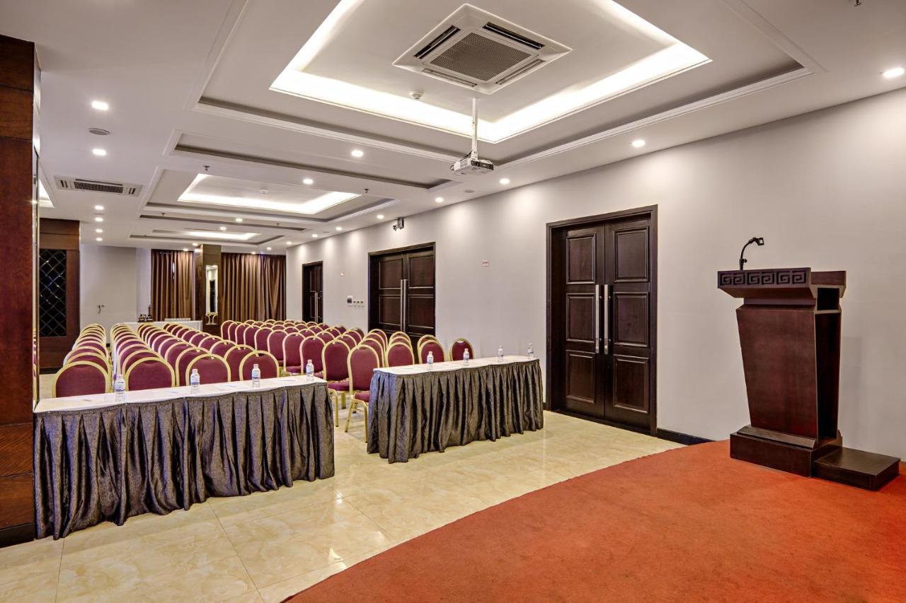 Ocean Haven Hotel Đà Nẵng