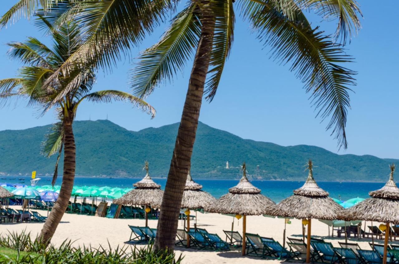 Ocean Haven Hotel 4*