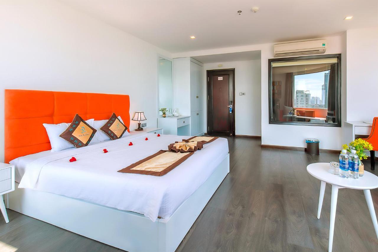 Ocean Haven