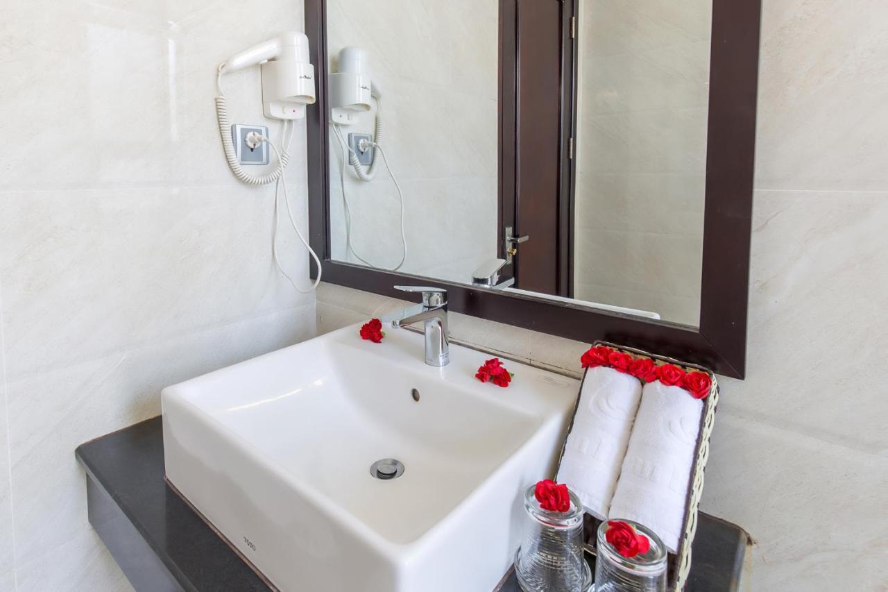 Hotel Ocean Haven Đà Nẵng