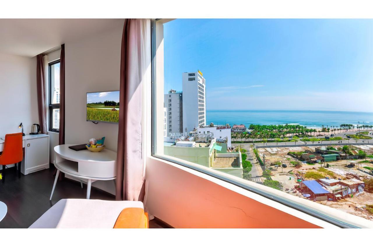 Hotel Ocean Haven 4*