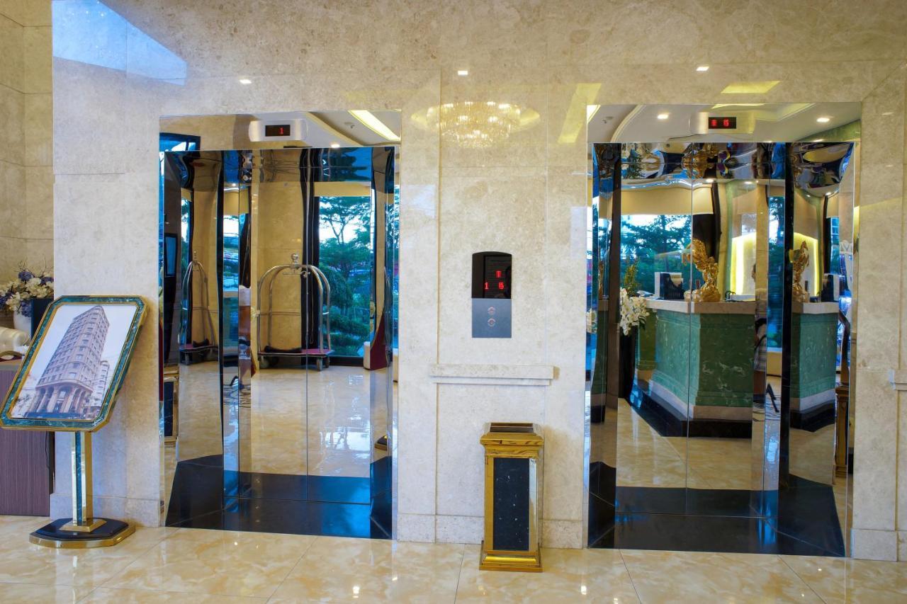 Ocean Haven Hotel